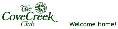 Cove Creek Club